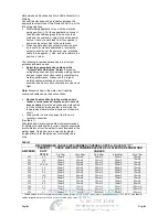 Preview for 12 page of Lincoln Electric FLEXTEC350x CE CONSTRUCTION Operator'S Manual