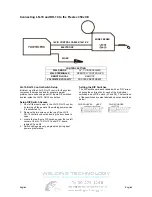 Preview for 15 page of Lincoln Electric FLEXTEC350x CE CONSTRUCTION Operator'S Manual