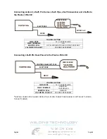 Preview for 16 page of Lincoln Electric FLEXTEC350x CE CONSTRUCTION Operator'S Manual