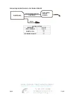 Preview for 17 page of Lincoln Electric FLEXTEC350x CE CONSTRUCTION Operator'S Manual