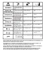 Preview for 10 page of Lincoln Electric FLUX-CORED FUME GUN K289 Operator'S Manual