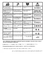 Preview for 11 page of Lincoln Electric FLUX-CORED FUME GUN K289 Operator'S Manual