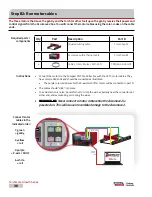 Preview for 46 page of Lincoln Electric Growth Series Assembly Manual