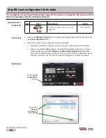 Preview for 50 page of Lincoln Electric Growth Series Assembly Manual