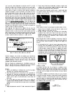 Предварительный просмотр 8 страницы Lincoln Electric Harris Port-A-Torch 19601 Instruction Manual