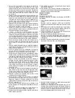 Предварительный просмотр 11 страницы Lincoln Electric Harris Port-A-Torch 19601 Instruction Manual