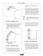 Предварительный просмотр 15 страницы Lincoln Electric HELIX T55 Operator'S Manual