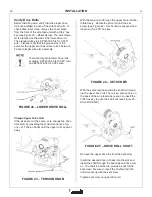 Предварительный просмотр 21 страницы Lincoln Electric HELIX T55 Operator'S Manual