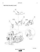 Предварительный просмотр 34 страницы Lincoln Electric HELIX T55 Operator'S Manual