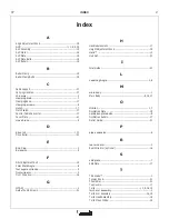 Предварительный просмотр 46 страницы Lincoln Electric HELIX T55 Operator'S Manual