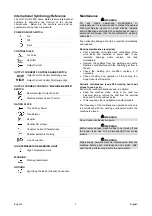 Preview for 9 page of Lincoln Electric HOT ROD 500S Operator'S Manual