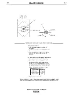 Предварительный просмотр 12 страницы Lincoln Electric HYDROGUARD 350 Operator'S Manual