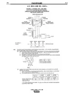 Предварительный просмотр 20 страницы Lincoln Electric IDEALARC AC-1200 User Manual