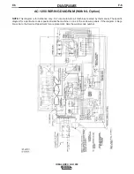 Предварительный просмотр 21 страницы Lincoln Electric IDEALARC AC-1200 User Manual