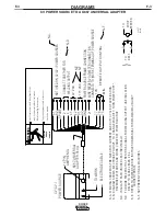 Preview for 30 page of Lincoln Electric IDEALARC CV-300 Operator'S Manual