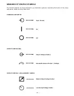 Preview for 7 page of Lincoln Electric IDEALARC CV-305 Operator'S Manual