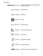 Preview for 9 page of Lincoln Electric IDEALARC CV-305 Operator'S Manual