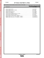 Preview for 37 page of Lincoln Electric IDEALARC CV-305 Operator'S Manual