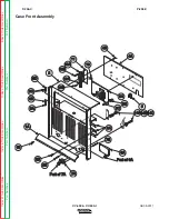 Preview for 40 page of Lincoln Electric IDEALARC CV-305 Operator'S Manual