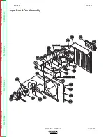 Preview for 42 page of Lincoln Electric IDEALARC CV-305 Operator'S Manual