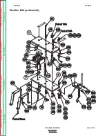 Preview for 50 page of Lincoln Electric IDEALARC CV-305 Operator'S Manual