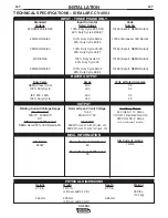 Preview for 8 page of Lincoln Electric IDEALARC CV-400-I Operator'S Manual