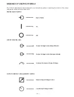 Preview for 8 page of Lincoln Electric IDEALARC CV500-I Operator'S Manual