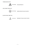 Preview for 11 page of Lincoln Electric IDEALARC CV500-I Operator'S Manual