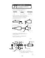 Preview for 28 page of Lincoln Electric IDEALARC CV500-I Operator'S Manual