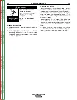 Preview for 27 page of Lincoln Electric Idealarc DC-1500 Service Manual