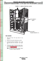 Preview for 48 page of Lincoln Electric Idealarc DC-1500 Service Manual