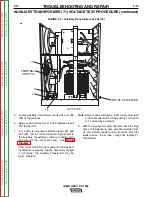 Preview for 49 page of Lincoln Electric Idealarc DC-1500 Service Manual