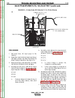 Preview for 52 page of Lincoln Electric Idealarc DC-1500 Service Manual