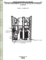 Preview for 57 page of Lincoln Electric Idealarc DC-1500 Service Manual