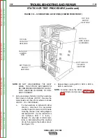 Preview for 73 page of Lincoln Electric Idealarc DC-1500 Service Manual