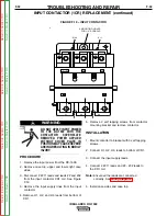 Preview for 86 page of Lincoln Electric Idealarc DC-1500 Service Manual