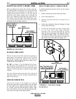 Preview for 11 page of Lincoln Electric IDEALARC DC-600 VRD Operator'S Manual