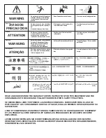 Preview for 53 page of Lincoln Electric IDEALARC DC-600 VRD Operator'S Manual