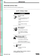 Preview for 17 page of Lincoln Electric Idealarc DC-600 Service Manual