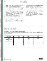 Preview for 19 page of Lincoln Electric Idealarc DC-600 Service Manual