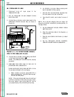 Preview for 32 page of Lincoln Electric Idealarc DC-600 Service Manual