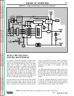 Preview for 39 page of Lincoln Electric Idealarc DC-600 Service Manual