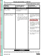 Preview for 45 page of Lincoln Electric Idealarc DC-600 Service Manual