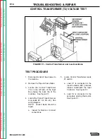 Preview for 55 page of Lincoln Electric Idealarc DC-600 Service Manual