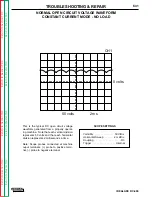 Preview for 82 page of Lincoln Electric Idealarc DC-600 Service Manual