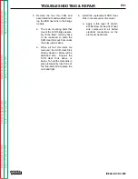 Preview for 92 page of Lincoln Electric Idealarc DC-600 Service Manual