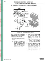 Preview for 93 page of Lincoln Electric Idealarc DC-600 Service Manual