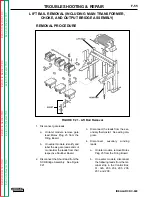 Preview for 96 page of Lincoln Electric Idealarc DC-600 Service Manual