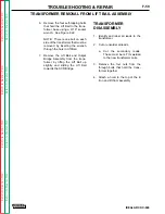 Preview for 100 page of Lincoln Electric Idealarc DC-600 Service Manual