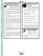 Preview for 4 page of Lincoln Electric IDEALARC DC-655 Service Manual